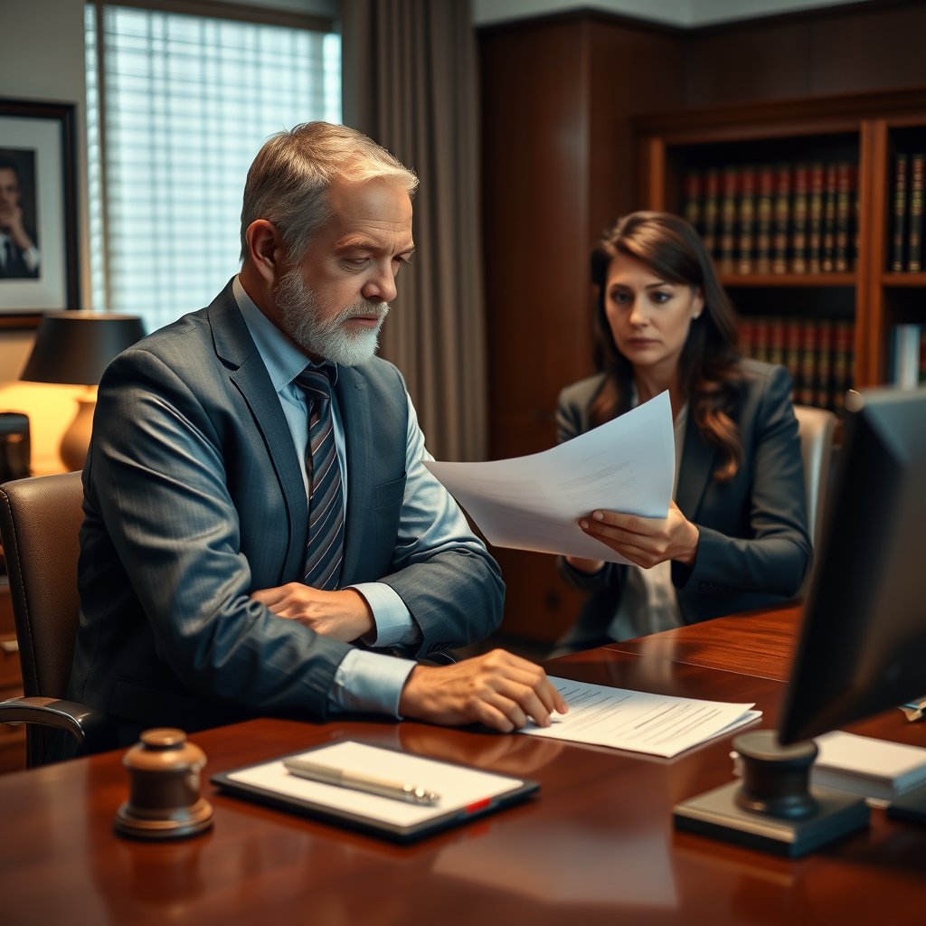 Interstate Custody Lawyer Botetourt County, VA