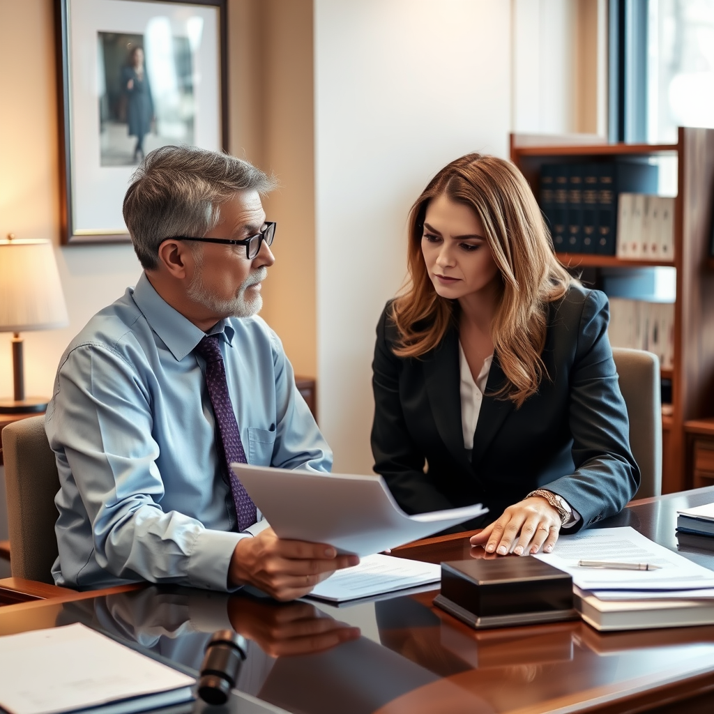 Interstate Custody Lawyer Chesapeake, VA