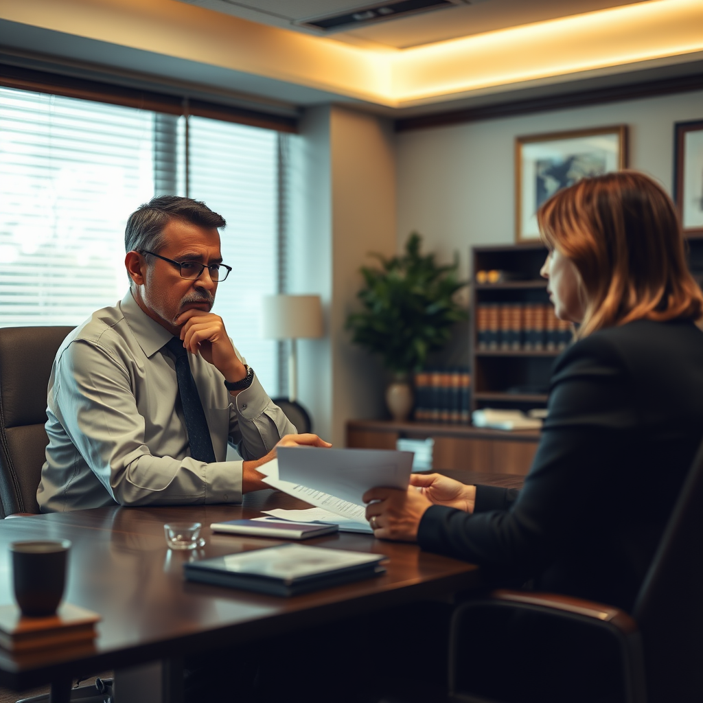 Interstate Custody Lawyer Frederick County, VA