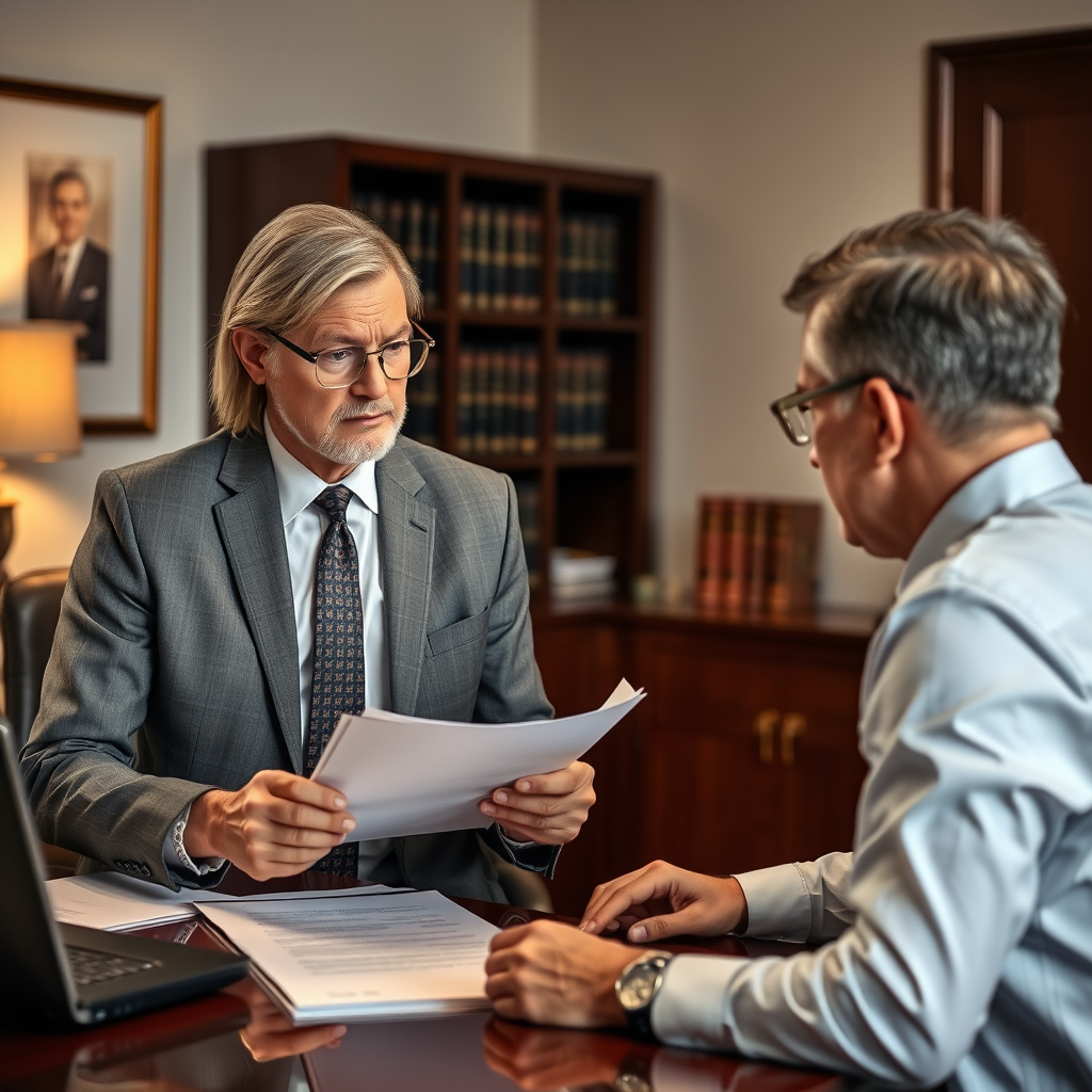 Interstate Custody Lawyer Gloucester County, VA