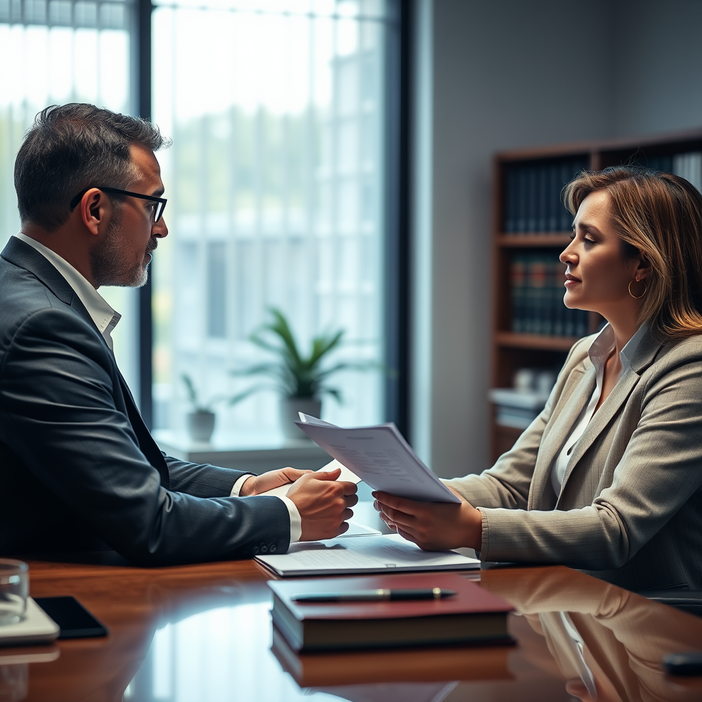 Interstate Custody Lawyer Greene County, VA