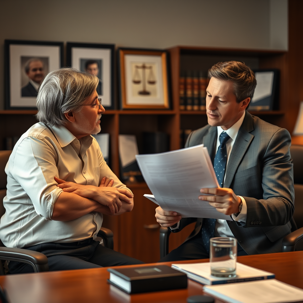 Interstate Custody Lawyer Hanover County, VA