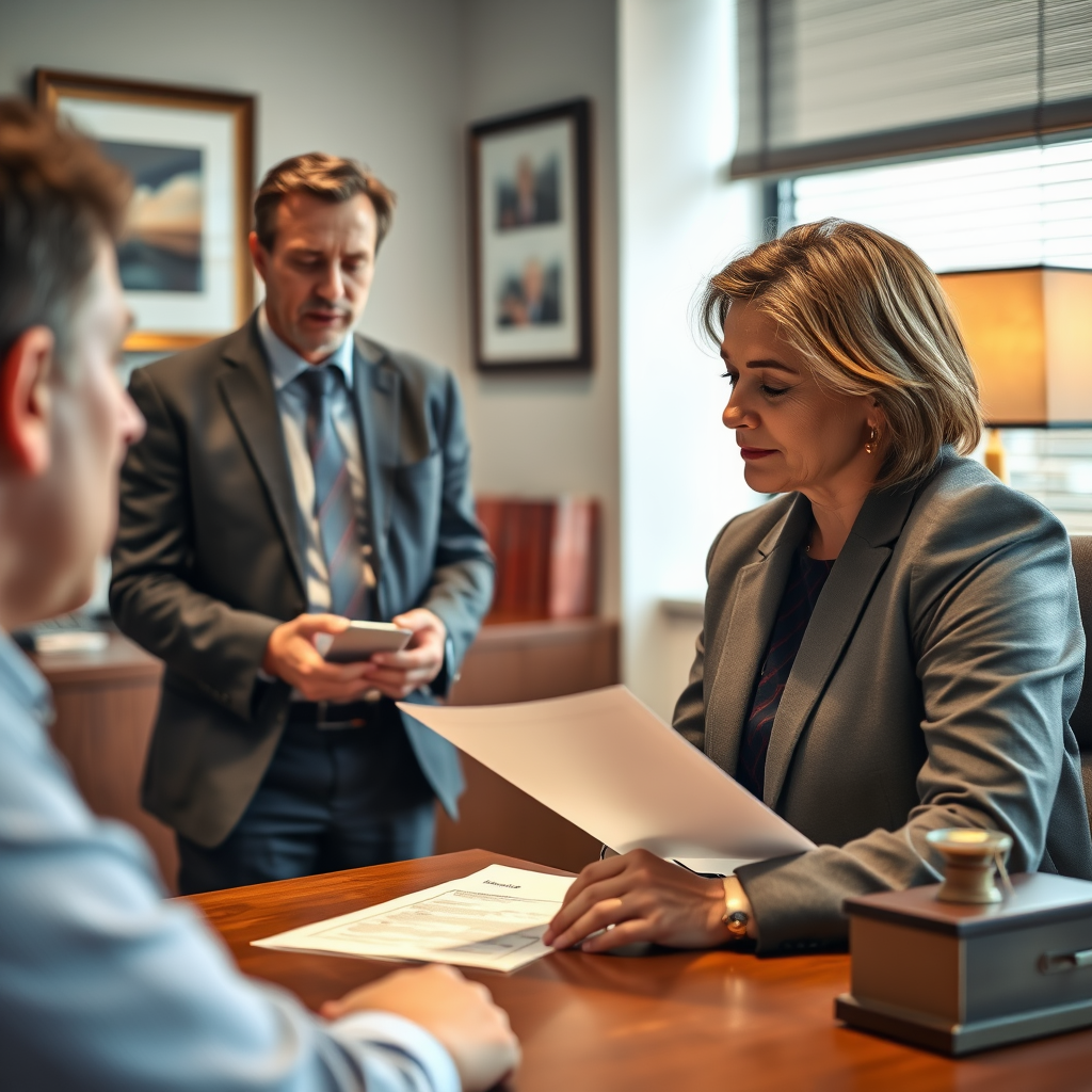 Interstate Custody Lawyer Henrico County, VA
