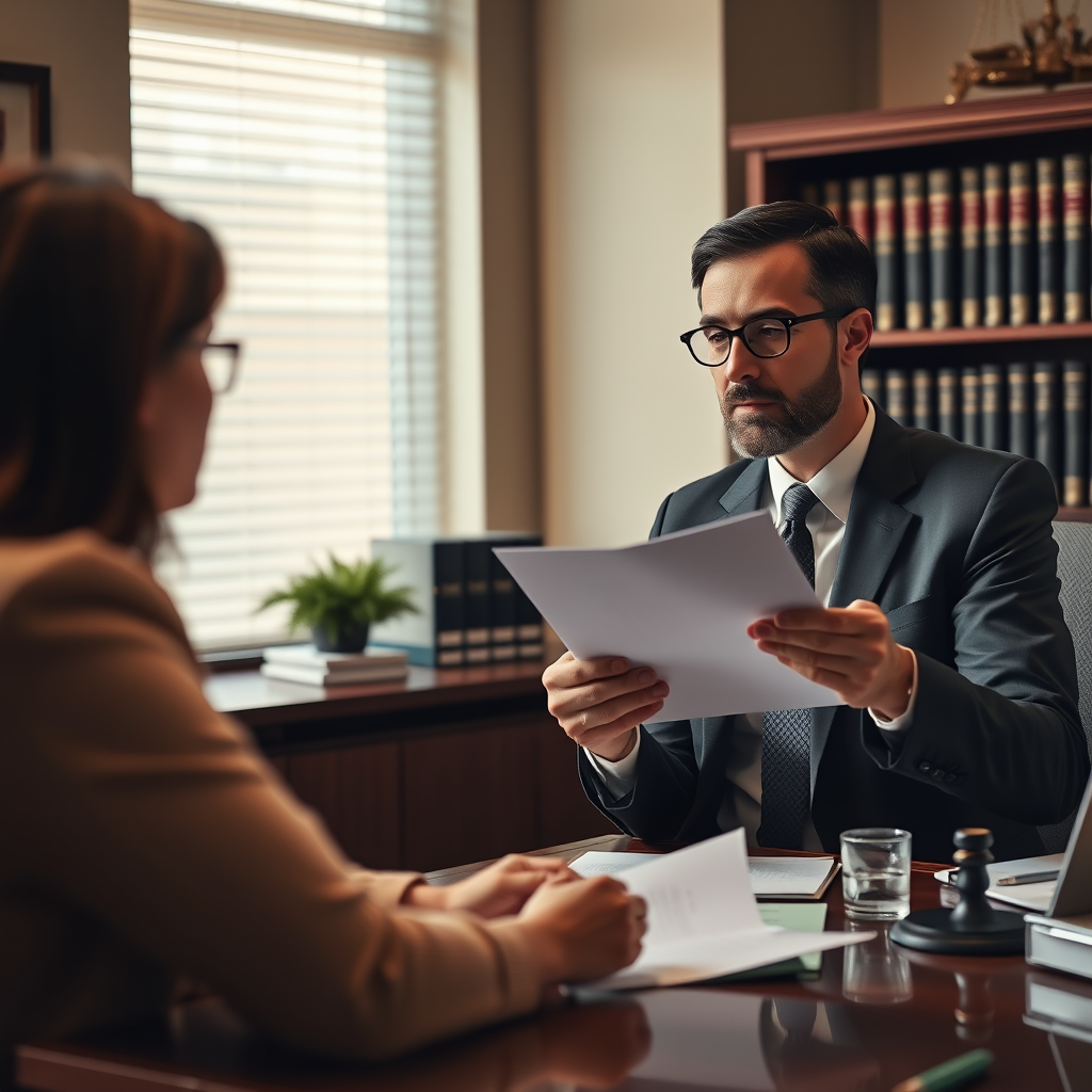 Interstate Custody Lawyer King George County, VA