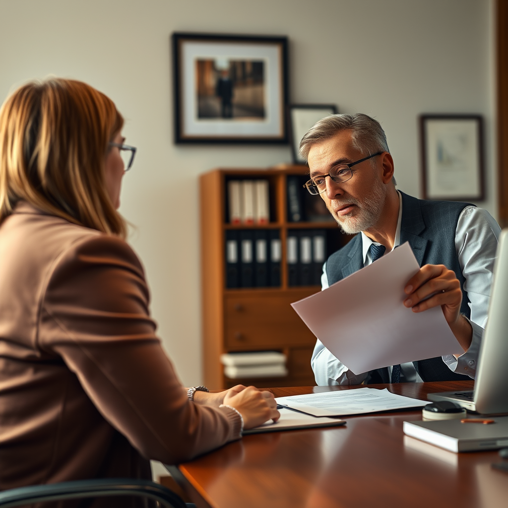 Interstate Custody Lawyer Loudoun County, VA