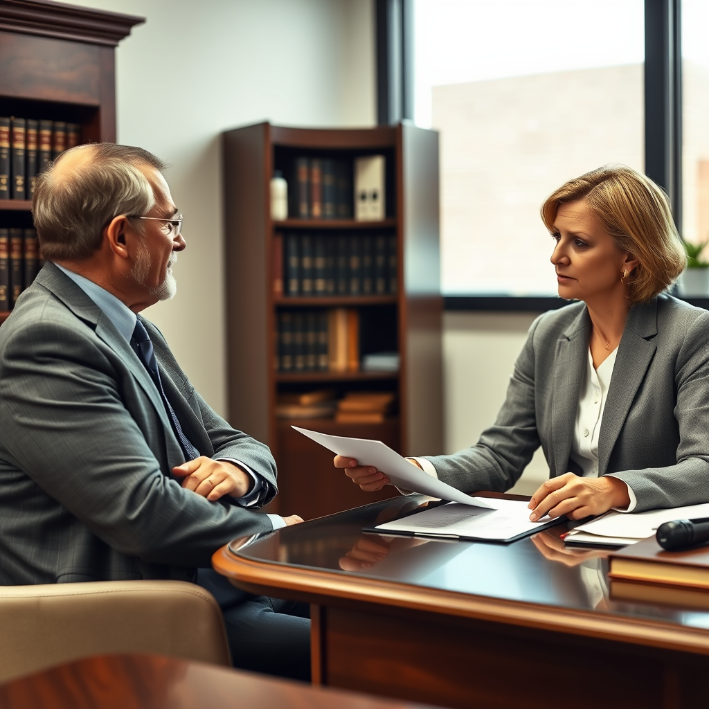 Interstate Custody Lawyer Manassas Park, VA