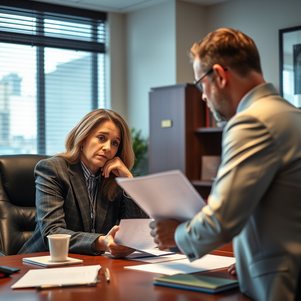 Interstate Custody Lawyer Prince William County, VA