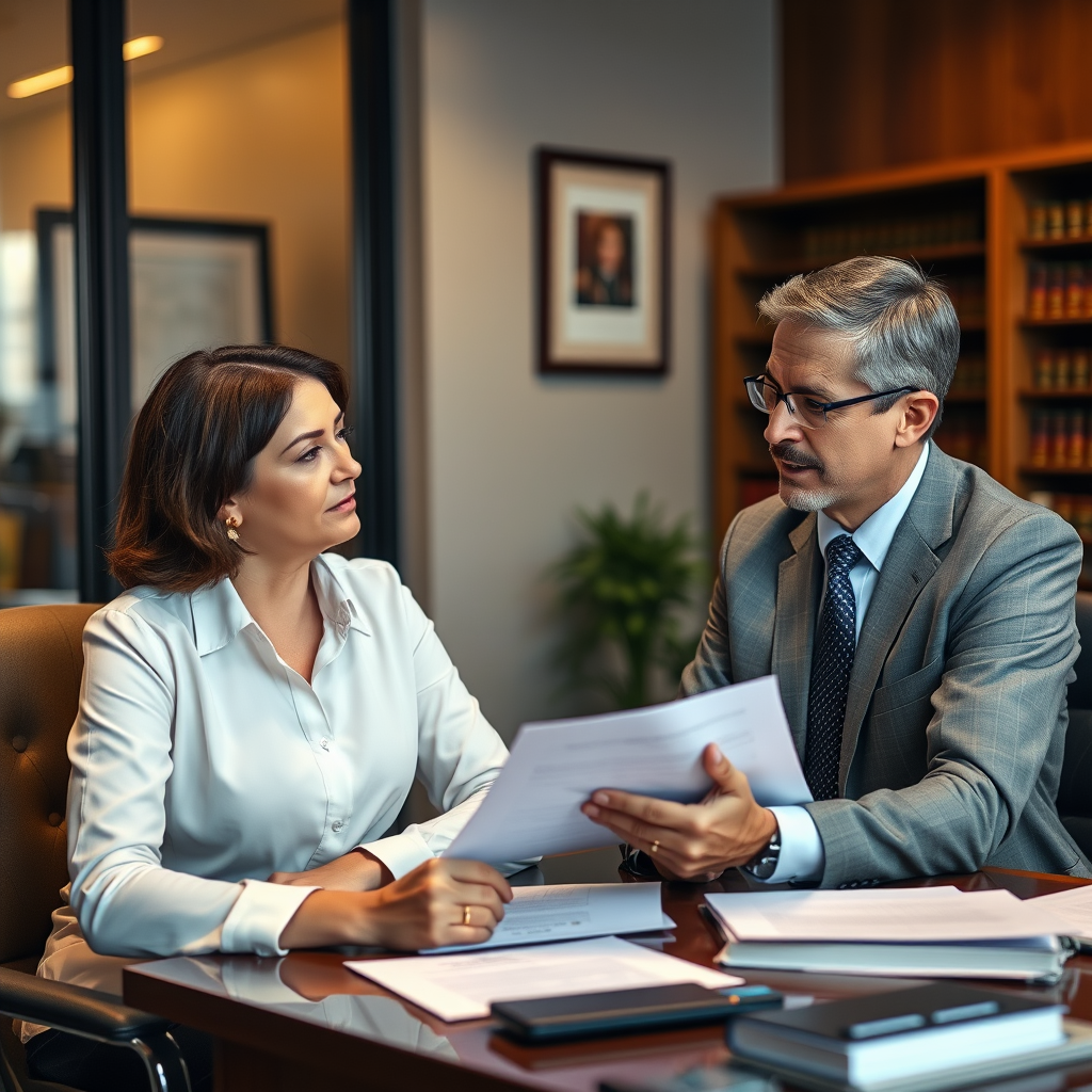 Joint Custody Lawyer Fairfax County, VA