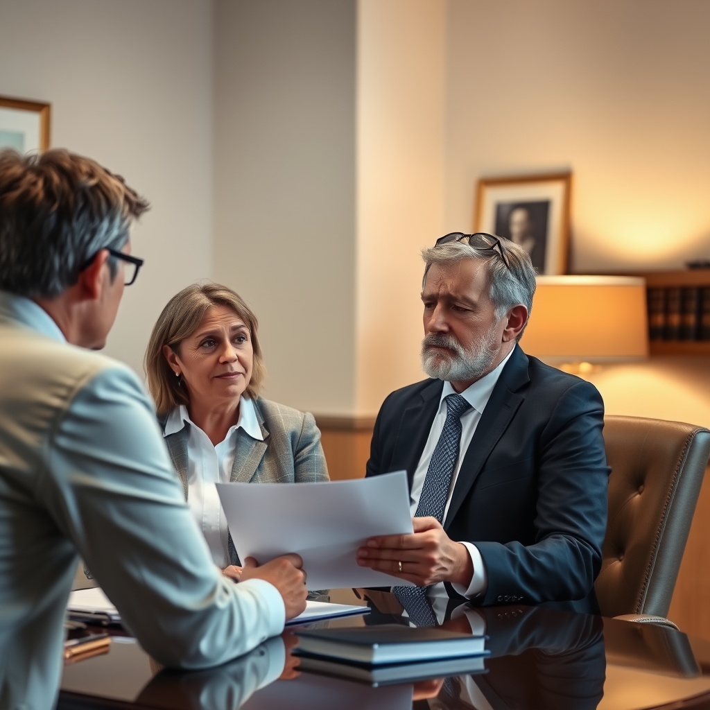 Joint Custody Lawyer Loudoun County, VA