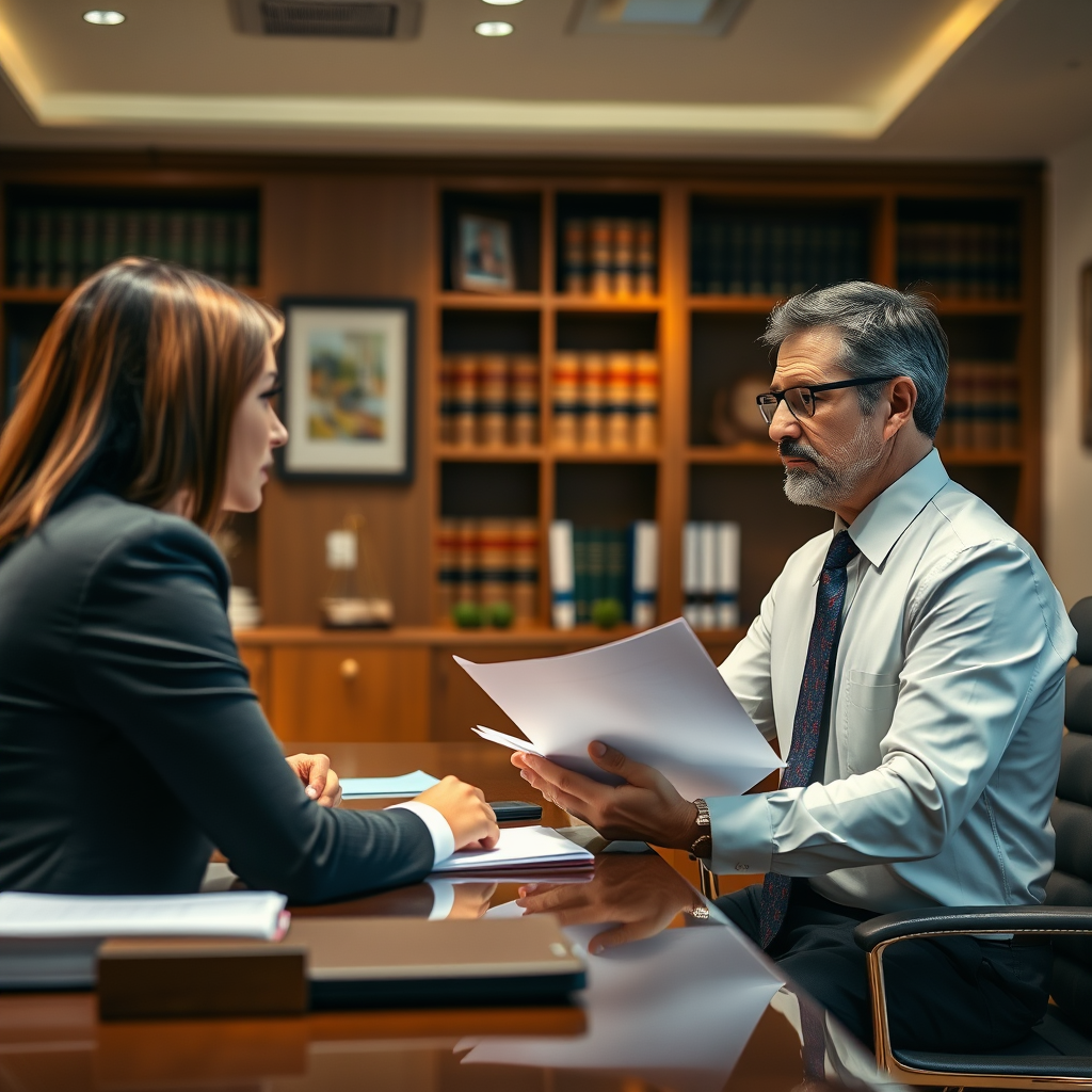 Legal Separation Lawyer Chesapeake, VA