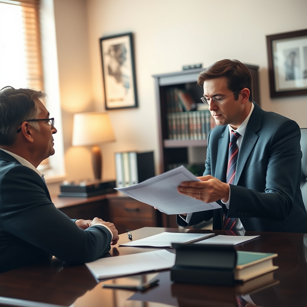 Legal Separation Lawyer Gloucester County, VA