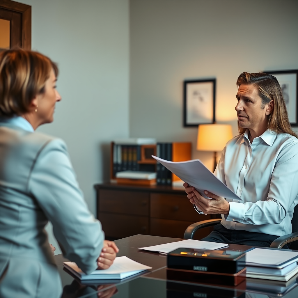Legal Separation Lawyer Loudoun County, VA