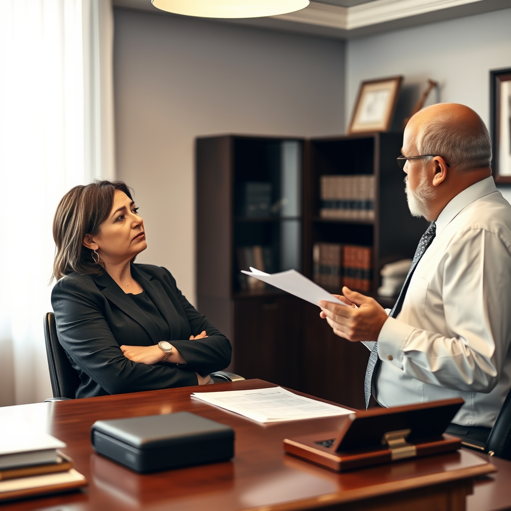Legal Separation Lawyer Prince William County, VA