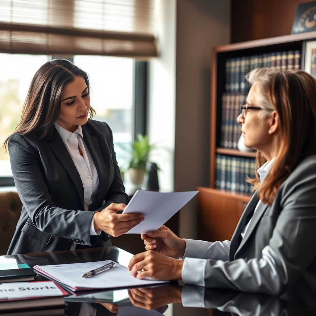 Legal Separation Lawyer Shenandoah County, VA
