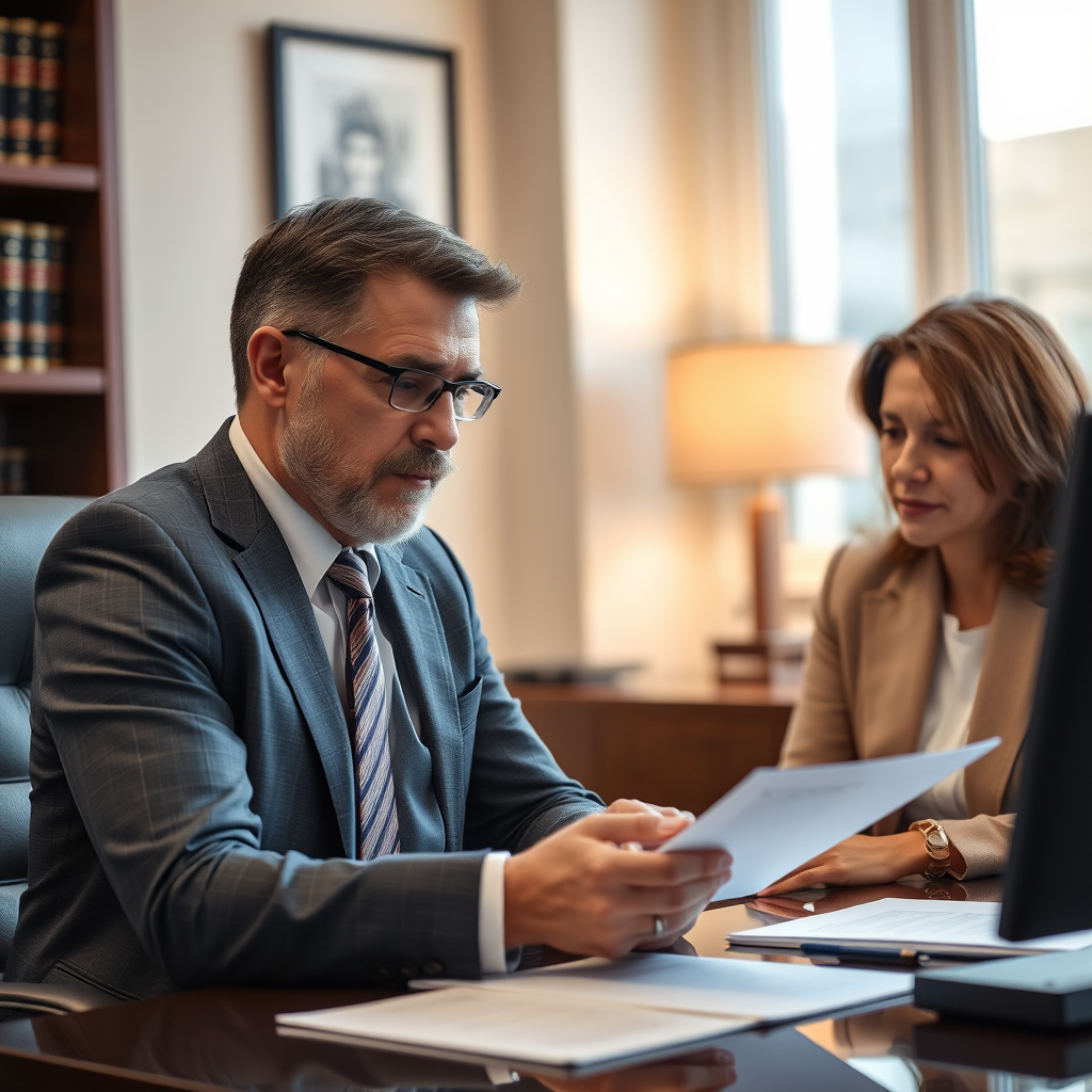 Parenting Schedule Lawyer Albemarle County, VA