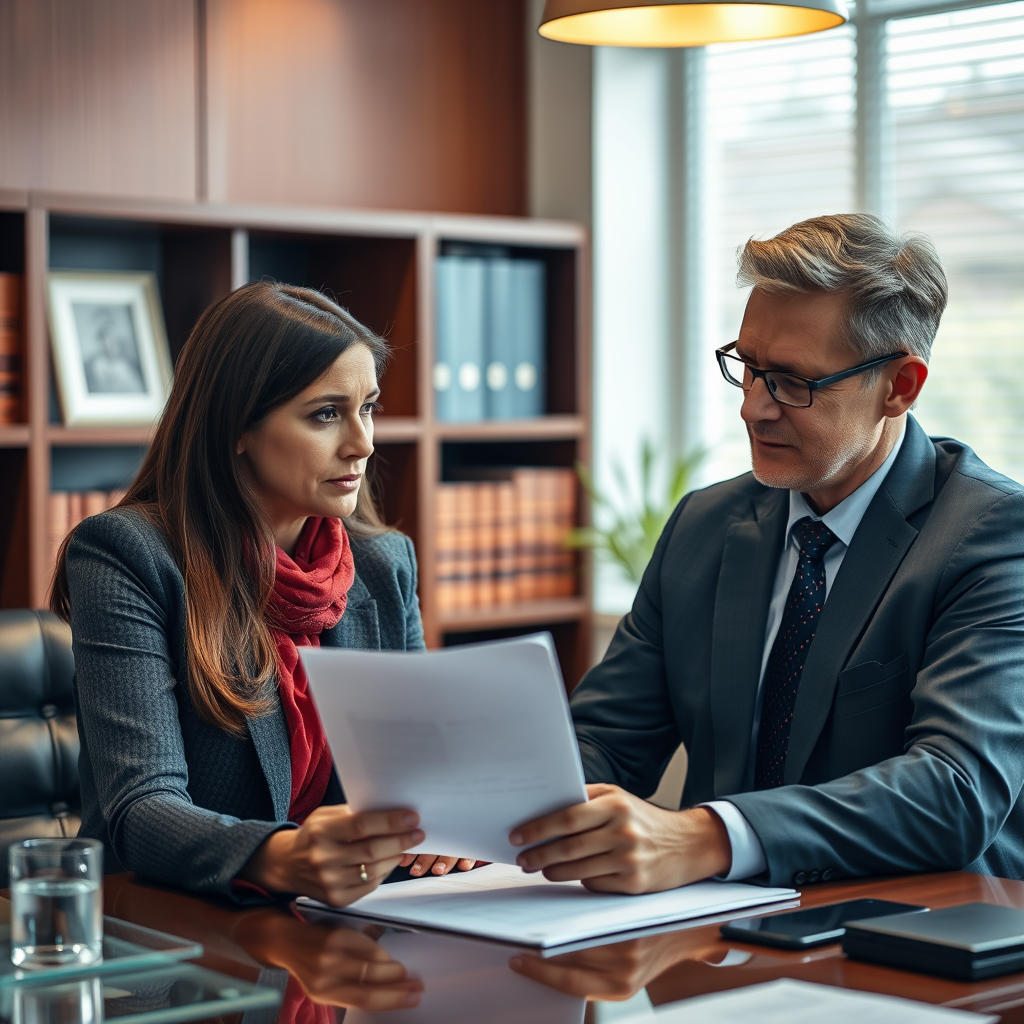 Parenting Schedule Lawyer Augusta County, VA