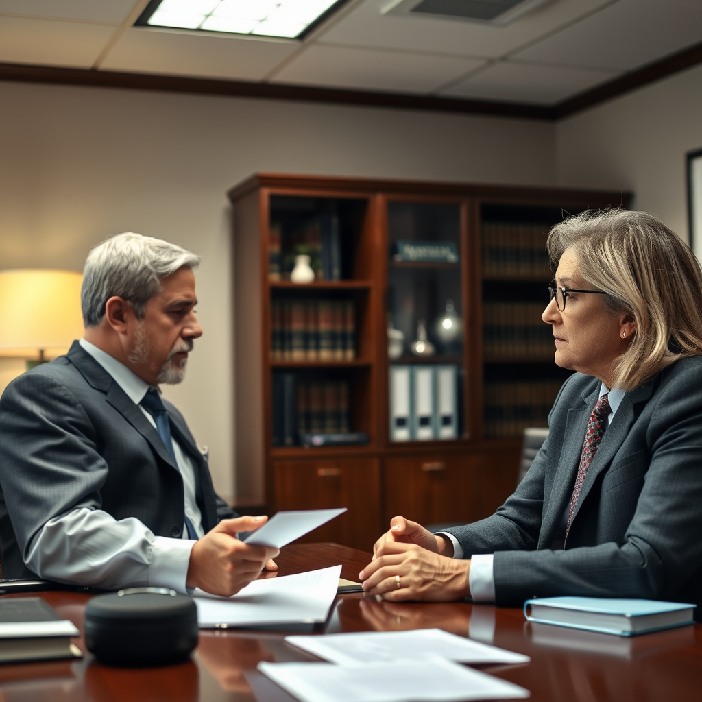 Parenting Schedule Lawyer Bedford County, VA