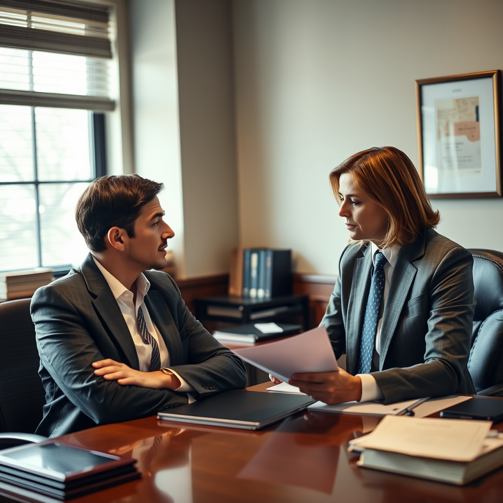 Parenting Schedule Lawyer Botetourt County, VA
