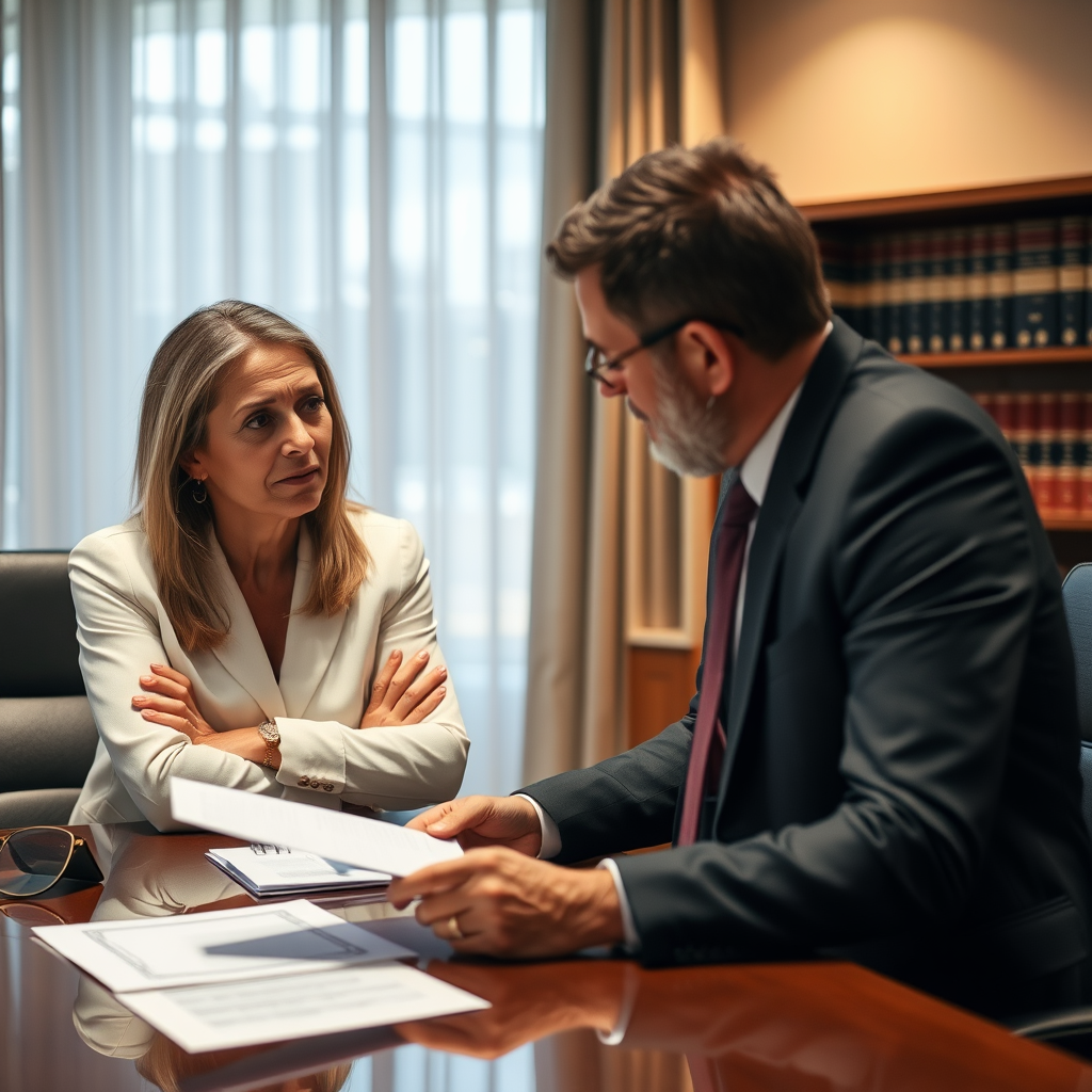 Parenting Schedule Lawyer Clarke County, VA