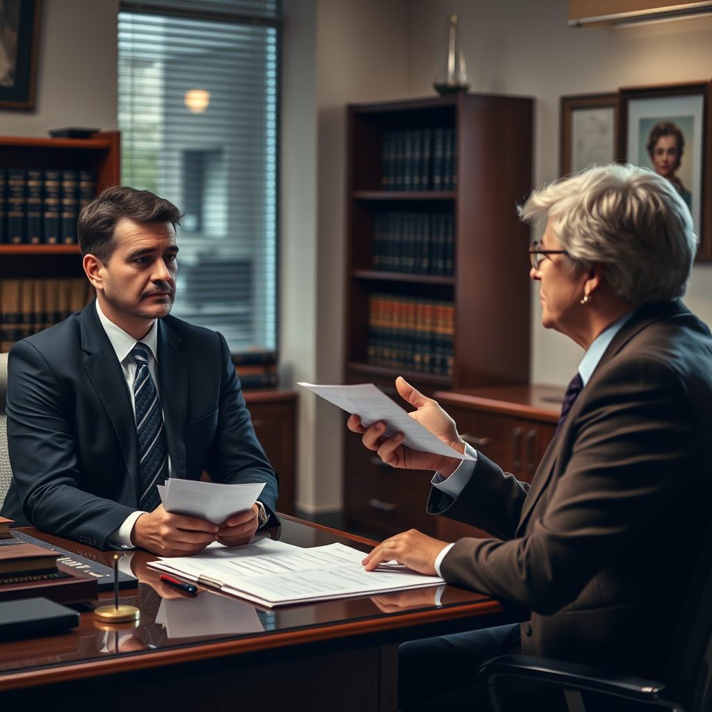 Parenting Schedule Lawyer Fairfax County, VA
