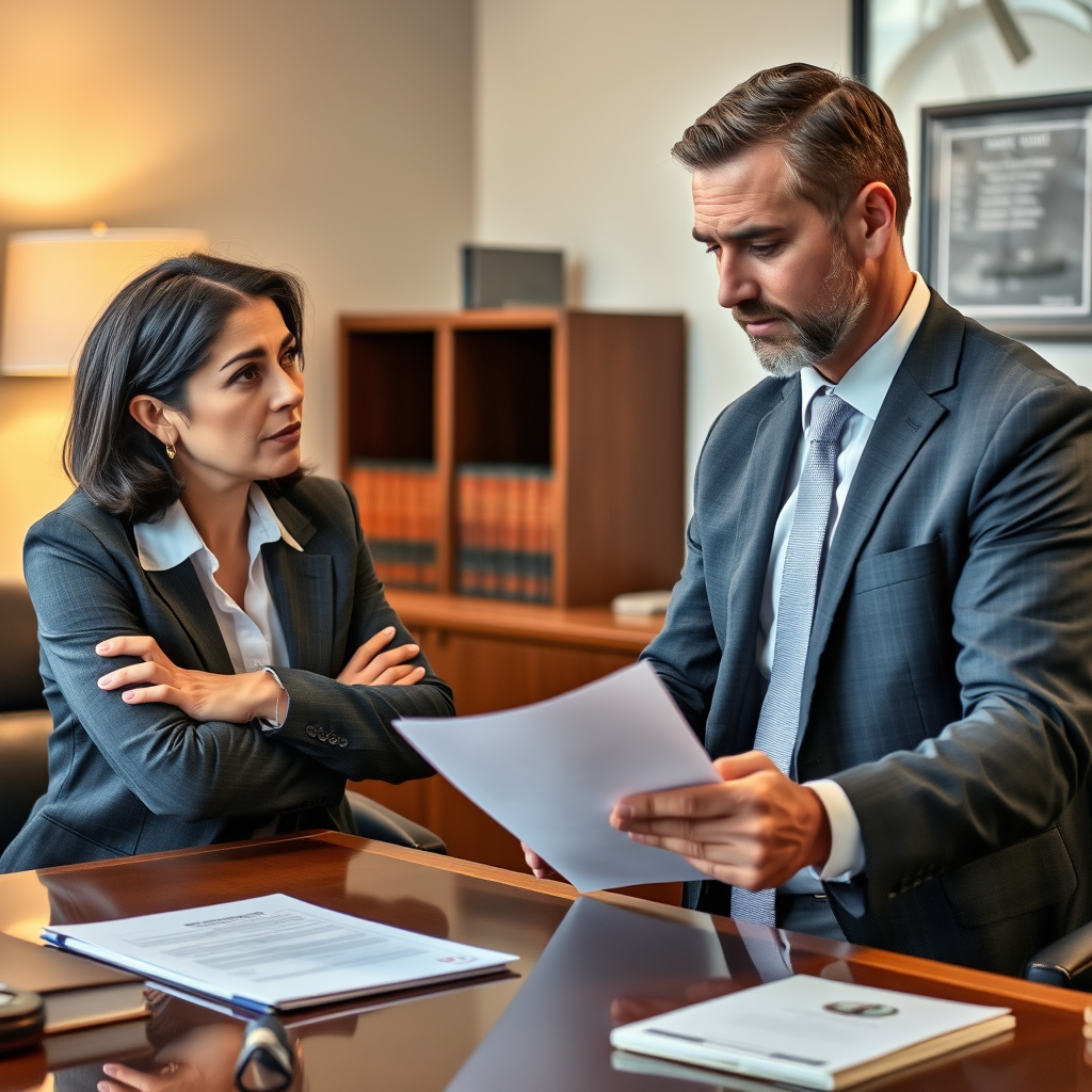 Parenting Schedule Lawyer Fredericksburg, VA