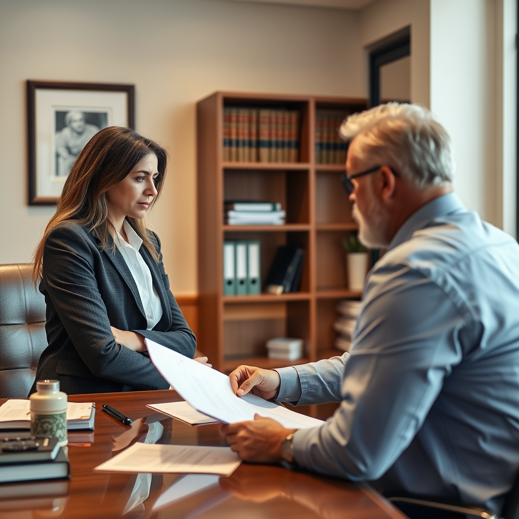 Parenting Schedule Lawyer Henrico County, VA