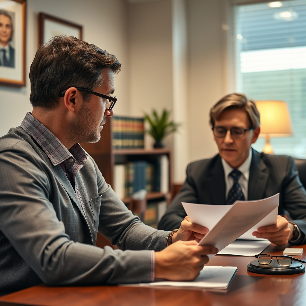 Parenting Schedule Lawyer King George County, VA
