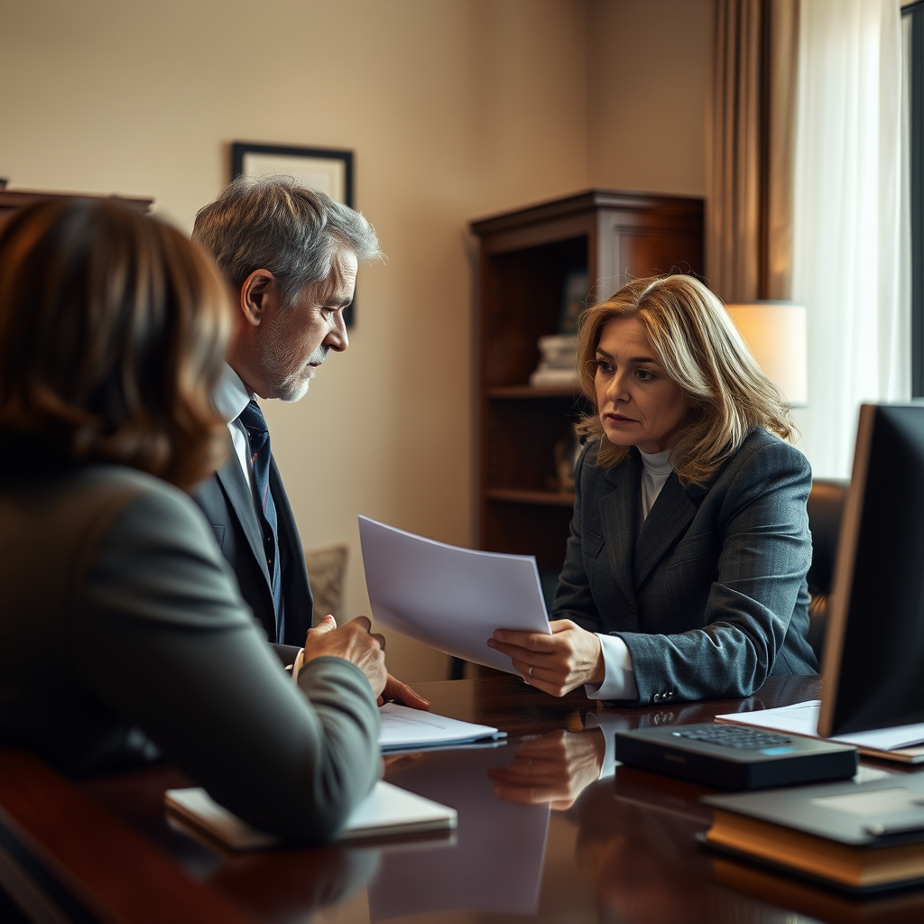 Parenting Schedule Lawyer Lexington, VA
