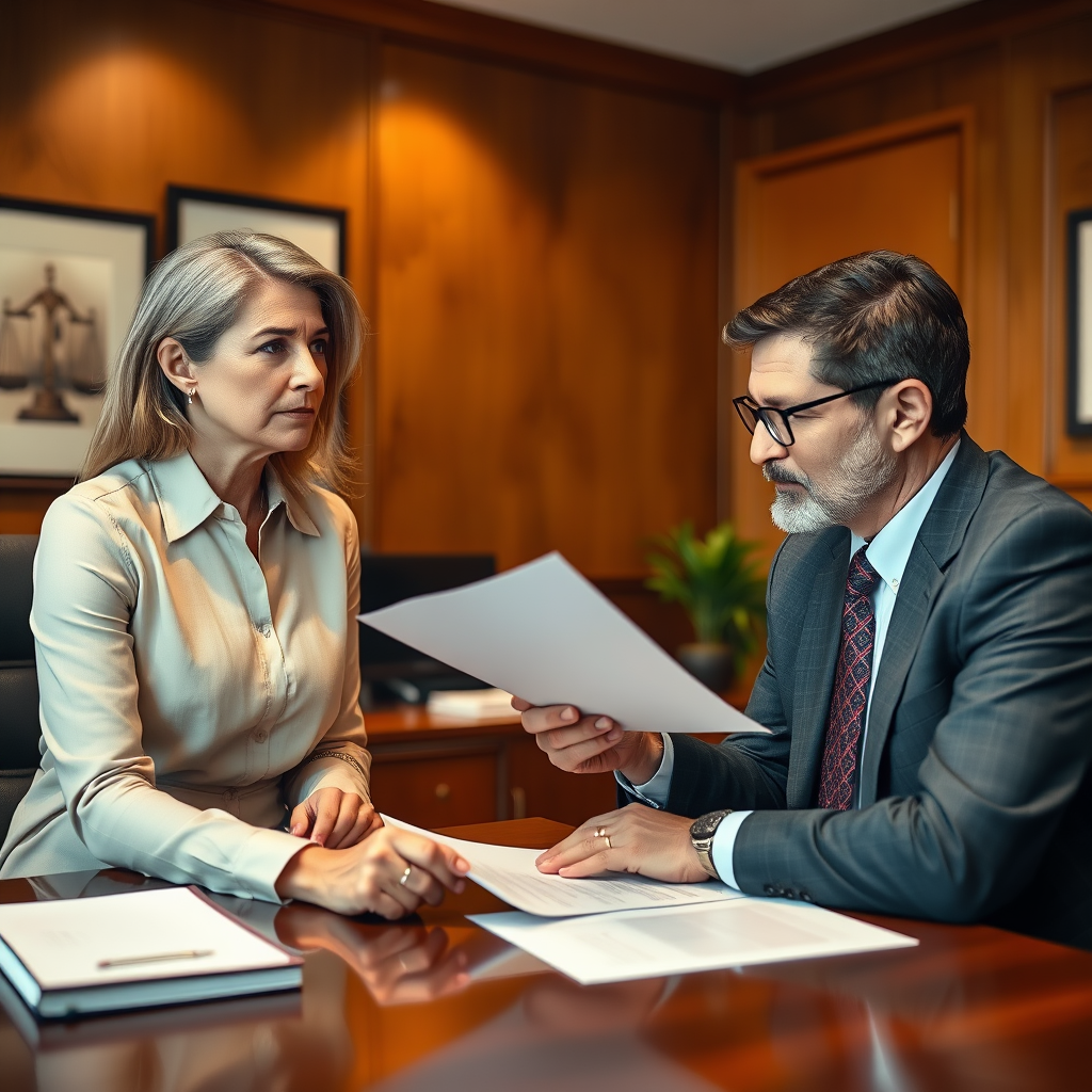 Parenting Schedule Lawyer Loudoun County, VA