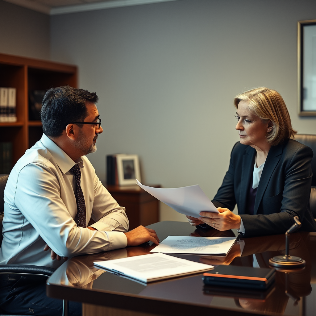 Parenting Schedule Lawyer Madison County, VA