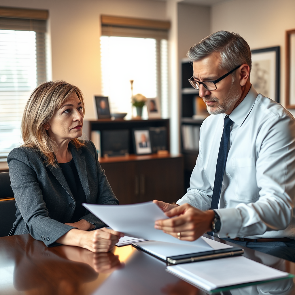 Parenting Schedule Lawyer Orange County, VA