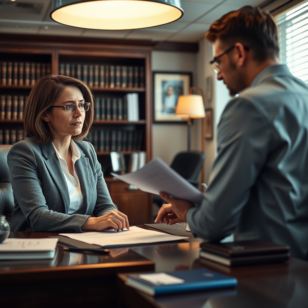 Parenting Schedule Lawyer Spotsylvania County, VA