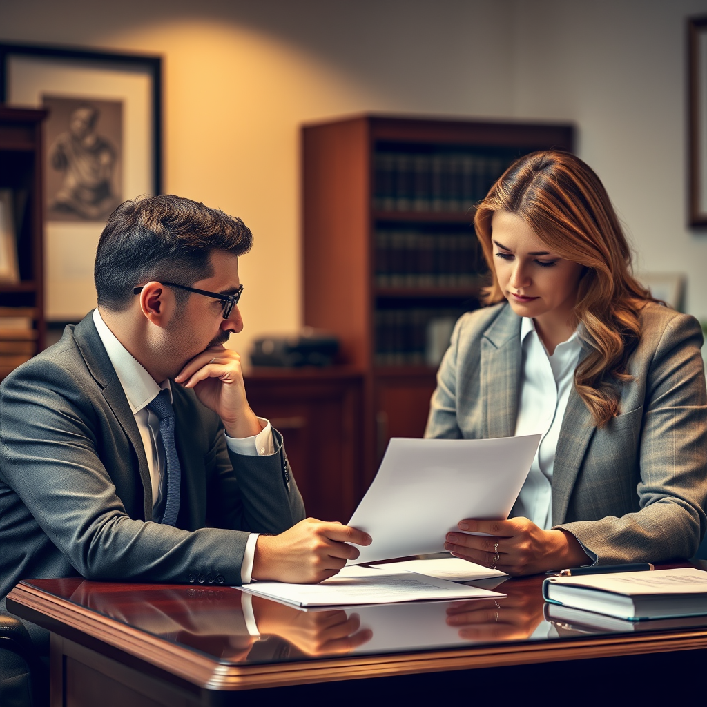 Parenting Schedule Lawyer Suffolk, VA
