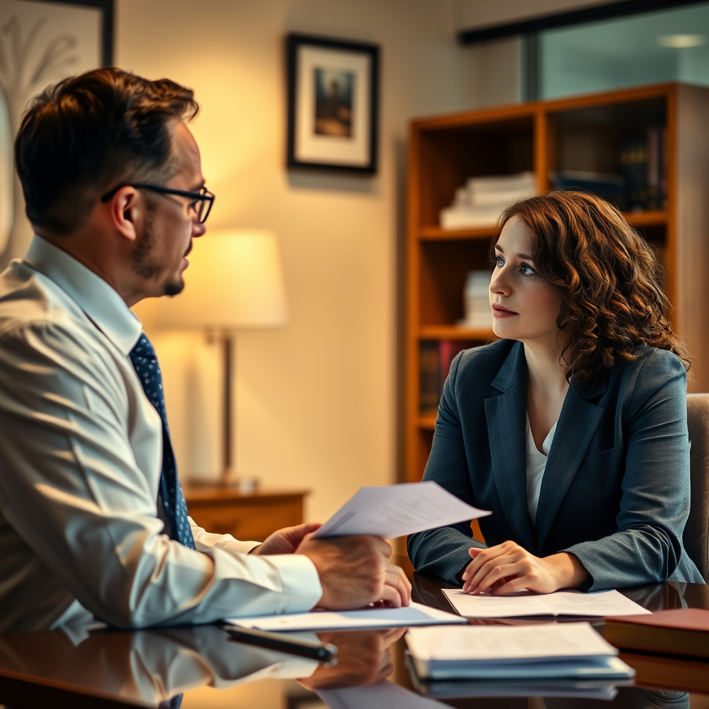 Parenting Time Lawyer Henrico County, VA