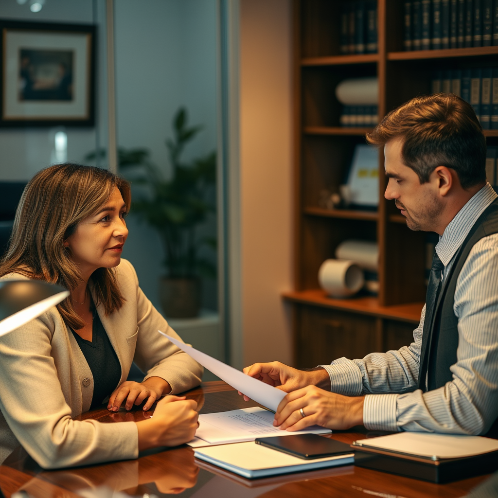 Parenting Time Lawyer Loudoun County, VA