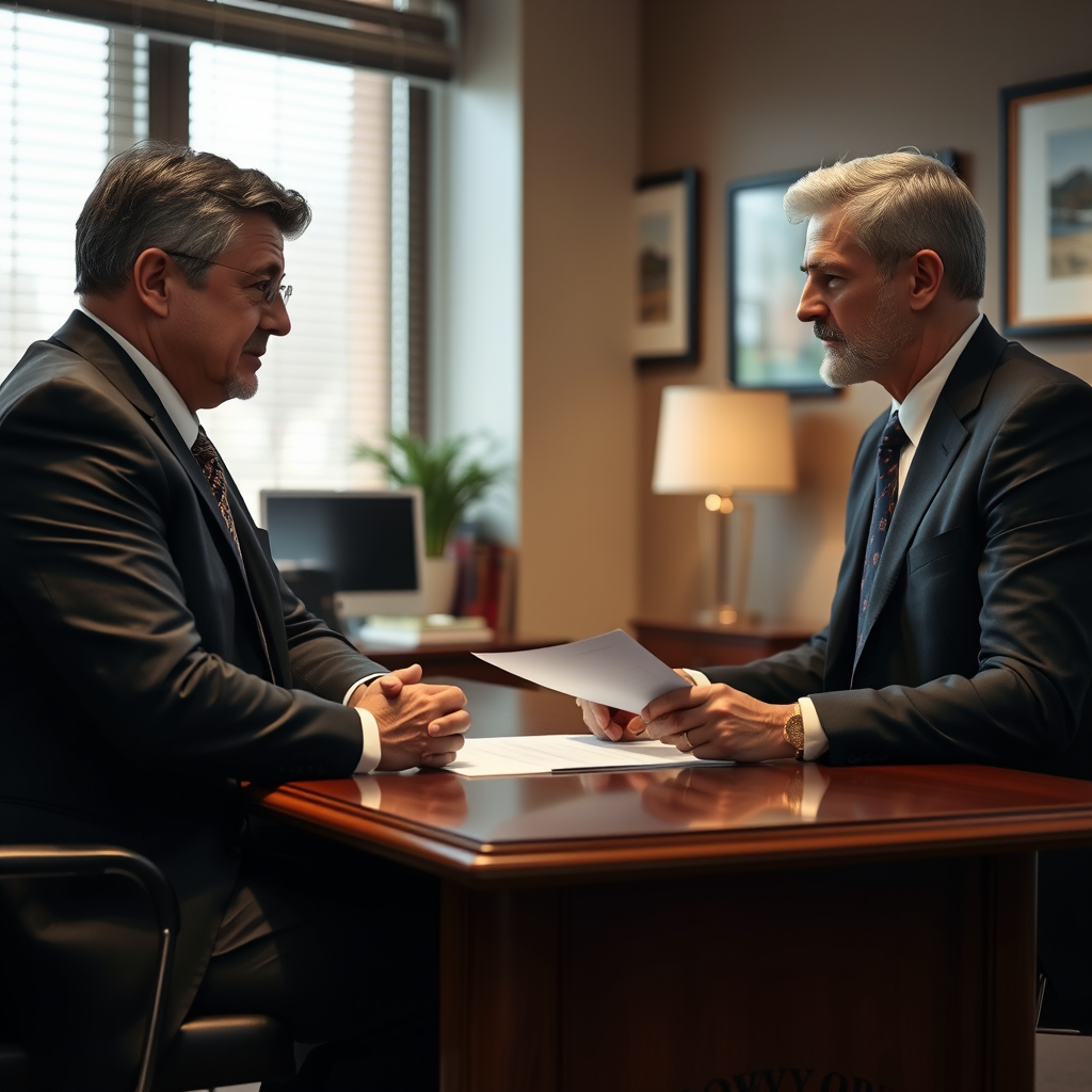 Supervised Visitation Lawyer Augusta County, VA