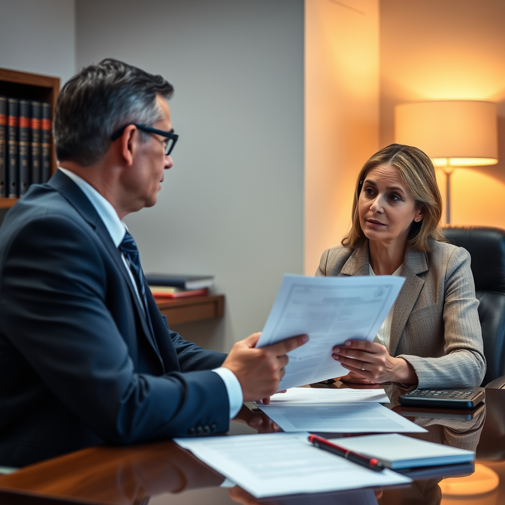Supervised Visitation Lawyer Greene County, VA