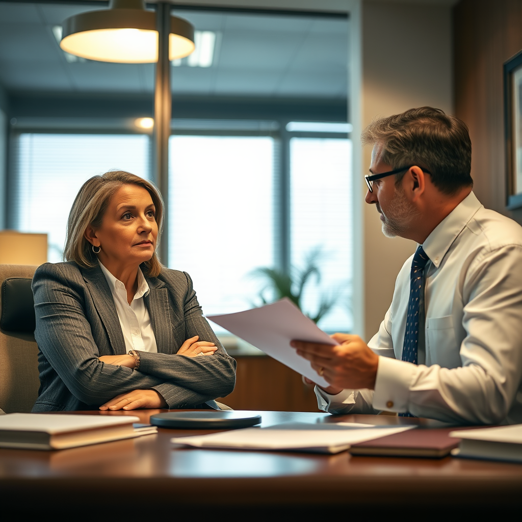 Temporary Custody Lawyer Augusta County, VA