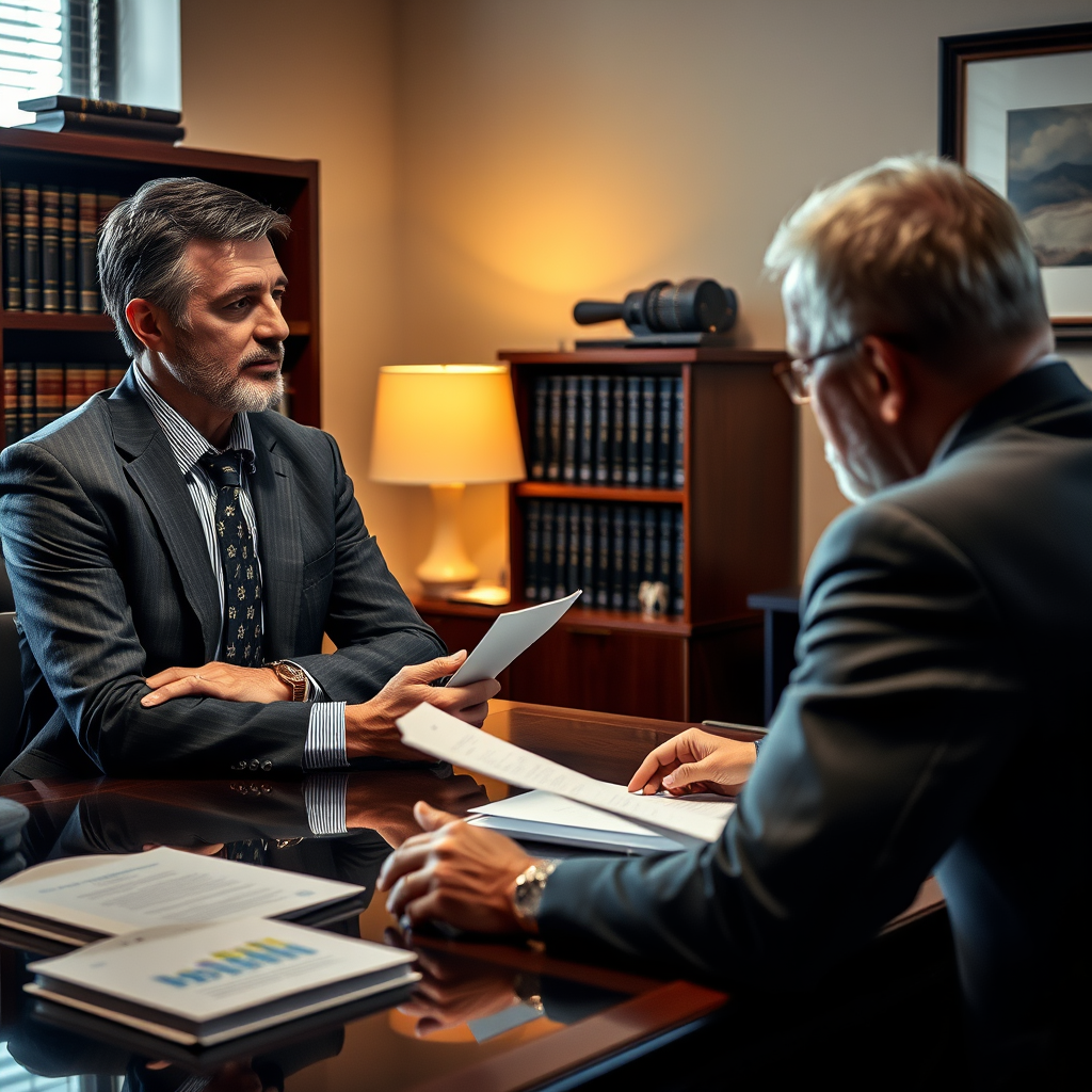 Temporary Custody Lawyer Bedford County, VA