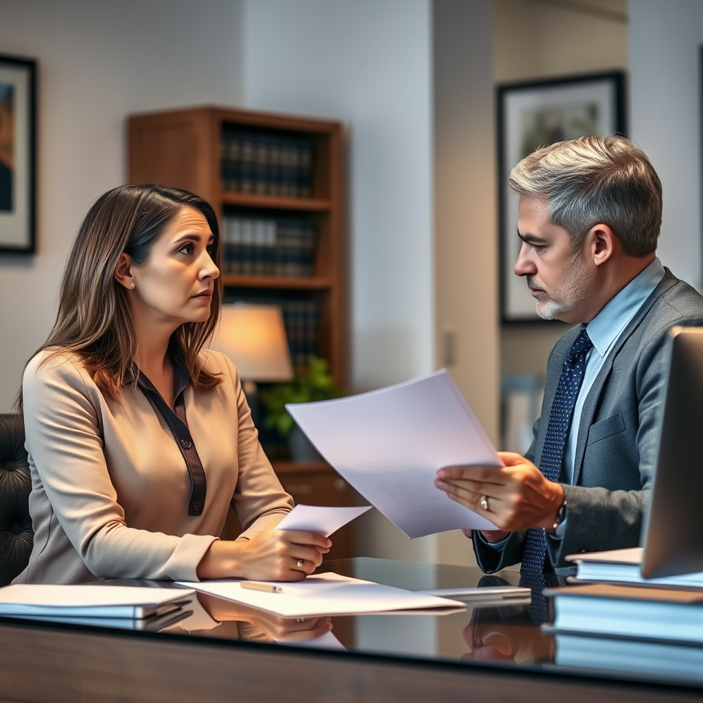 Temporary Custody Lawyer Gloucester County, VA