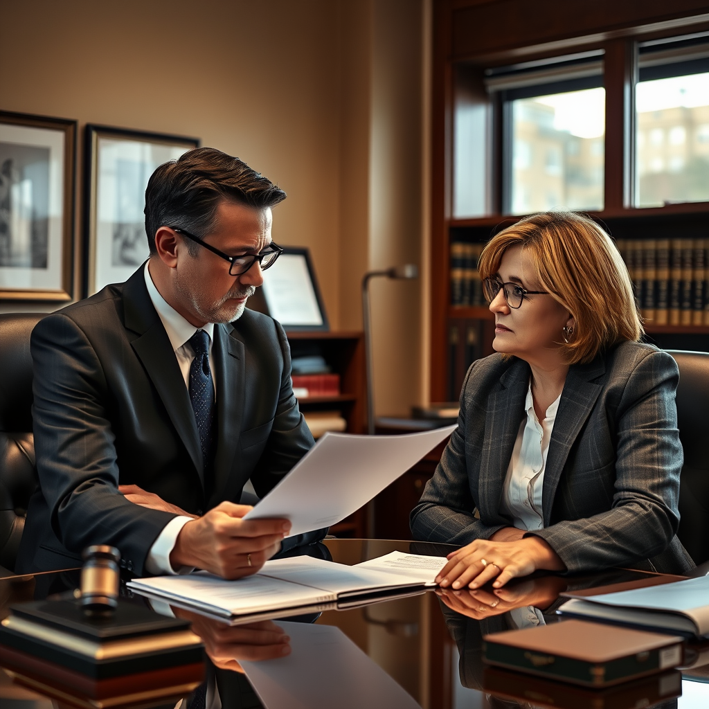 Temporary Custody Lawyer Madison County, VA