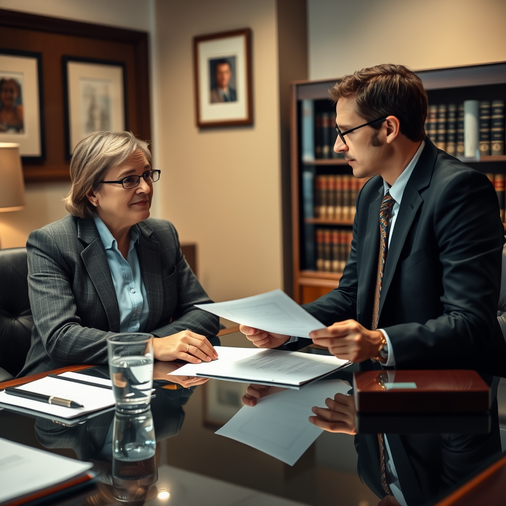 Third Party Custody Lawyer Albemarle County, VA
