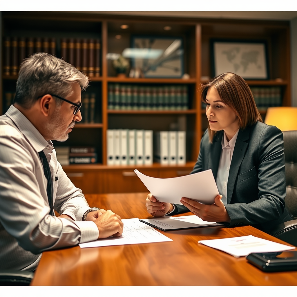 Third Party Custody Lawyer Arlington County, VA