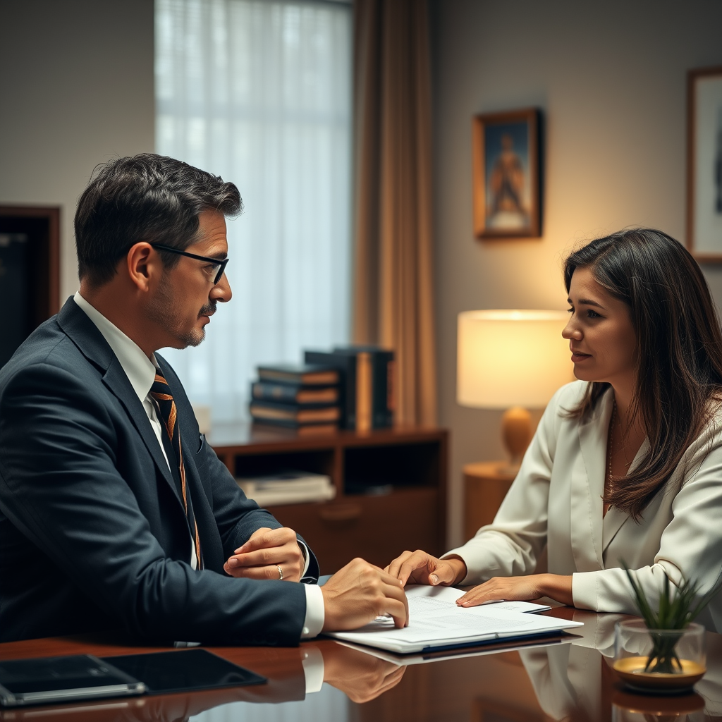 Third Party Custody Lawyer Augusta County, VA
