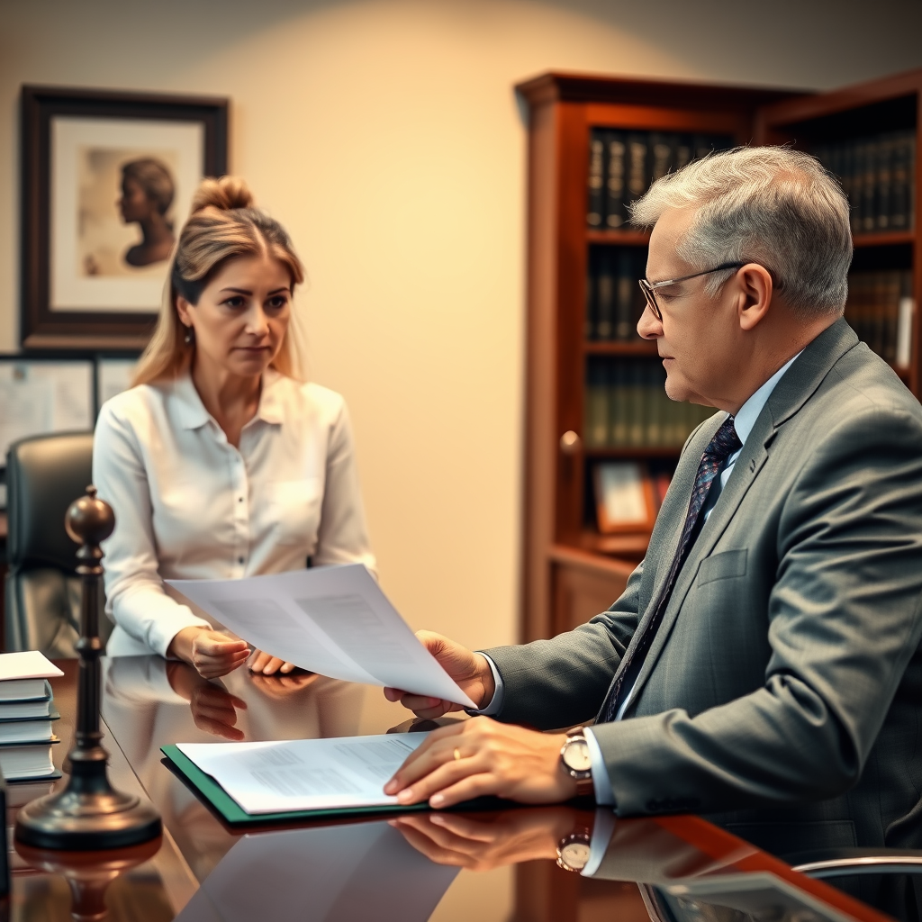 Third Party Custody Lawyer Bedford County, VA
