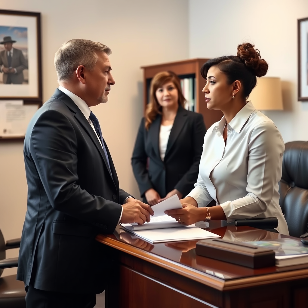 Third Party Custody Lawyer Botetourt County, VA