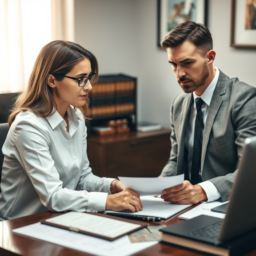 Third Party Custody Lawyer Caroline County, VA
