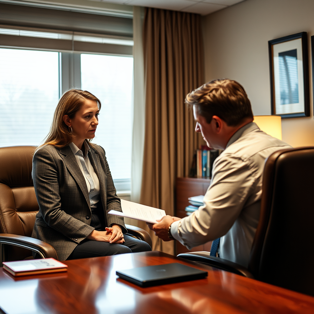 Third Party Custody Lawyer Chesapeake, VA
