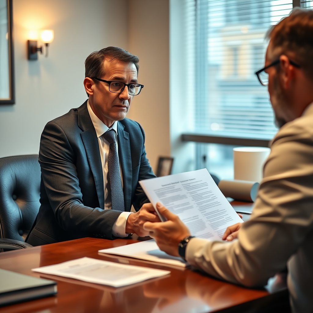 Third Party Custody Lawyer Clarke County, VA