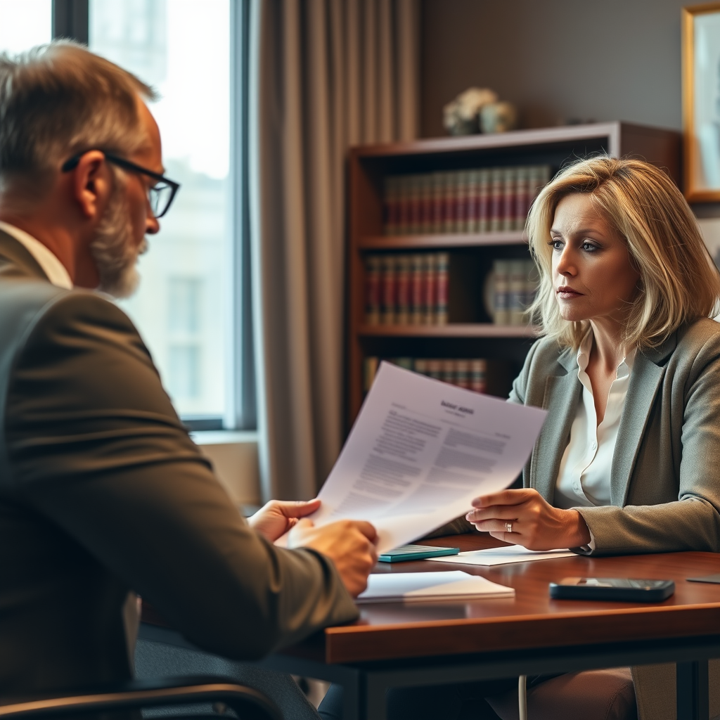 Third Party Custody Lawyer Fairfax County, VA